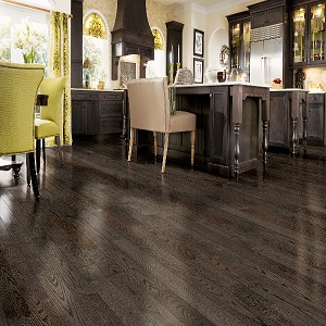Dundee Wide Plank 4 Inch